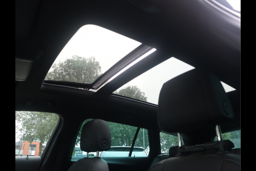 Opel Insignia Sports Tourer 1.5 Turbo Innovation Leder, sportstoelen, pano, trekhaak