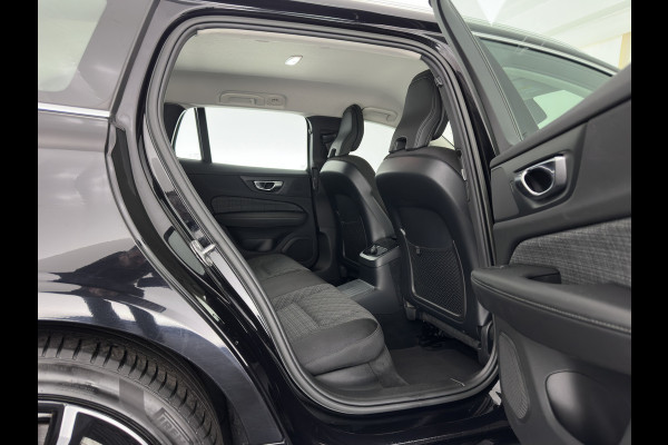 Volvo V60 2.0 T6 Plug-in hybrid AWD Core Bright (INCL-BTW) AUT | FULL-LED | DIGI-COCKPIT | CAMERA | HEATED-COMFORTSEATS | KEYLESS | DAB | PRIVACY-GLASS | CARPLAY | NAVI-FULLMAP | 18''ALU*
