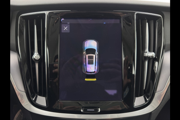 Volvo V60 2.0 T6 Plug-in hybrid AWD Core Bright (INCL-BTW) AUT | FULL-LED | DIGI-COCKPIT | CAMERA | HEATED-COMFORTSEATS | KEYLESS | DAB | PRIVACY-GLASS | CARPLAY | NAVI-FULLMAP | 18''ALU*