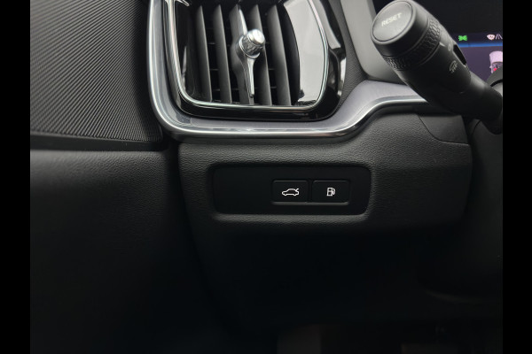 Volvo V60 2.0 T6 Plug-in hybrid AWD Core Bright (INCL-BTW) AUT | FULL-LED | DIGI-COCKPIT | CAMERA | HEATED-COMFORTSEATS | KEYLESS | DAB | PRIVACY-GLASS | CARPLAY | NAVI-FULLMAP | 18''ALU*