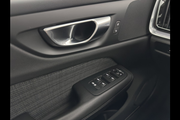 Volvo V60 2.0 T6 Plug-in hybrid AWD Core Bright (INCL-BTW) AUT | FULL-LED | DIGI-COCKPIT | CAMERA | HEATED-COMFORTSEATS | KEYLESS | DAB | PRIVACY-GLASS | CARPLAY | NAVI-FULLMAP | 18''ALU*