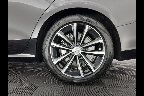 Volvo V60 2.0 T6 Plug-in hybrid AWD Core Bright (INCL-BTW) AUT | FULL-LED | DIGI-COCKPIT | CAMERA | HEATED-COMFORTSEATS | KEYLESS | DAB | PRIVACY-GLASS | CARPLAY | NAVI-FULLMAP | 18''ALU*