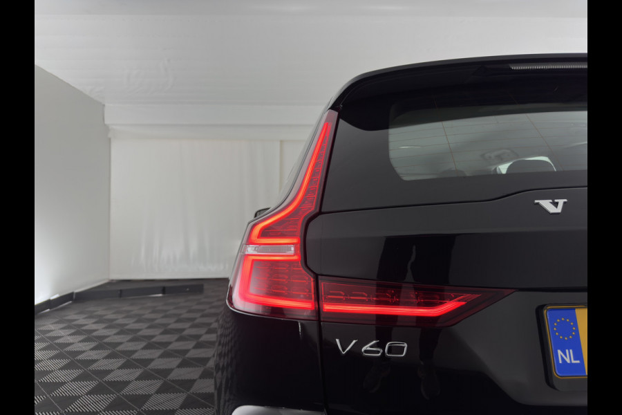 Volvo V60 2.0 T6 Plug-in hybrid AWD Core Bright (INCL-BTW) AUT | FULL-LED | DIGI-COCKPIT | CAMERA | HEATED-COMFORTSEATS | KEYLESS | DAB | PRIVACY-GLASS | CARPLAY | NAVI-FULLMAP | 18''ALU*