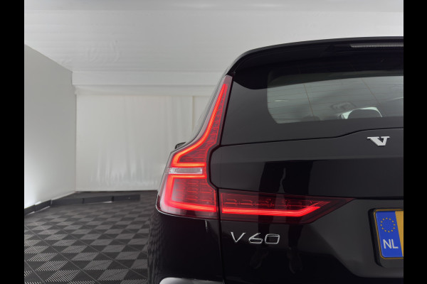 Volvo V60 2.0 T6 Plug-in hybrid AWD Core Bright (INCL-BTW) AUT | FULL-LED | DIGI-COCKPIT | CAMERA | HEATED-COMFORTSEATS | KEYLESS | DAB | PRIVACY-GLASS | CARPLAY | NAVI-FULLMAP | 18''ALU*