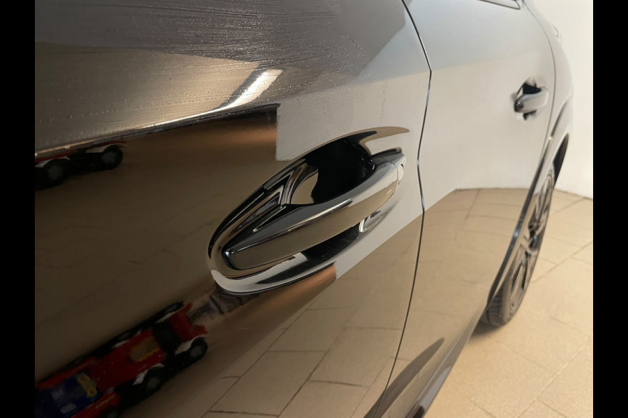 Peugeot 208 1.2 PureTech GT 130PK AUTOMAAT LEER PANO AIRCO NAVI CRUISE APPLE CARPLAY STOELVERW 3D COCKPIT PDC CAM NIEUWSTAAT