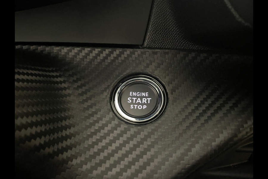 Peugeot 208 1.2 PureTech GT 130PK AUTOMAAT LEER PANO AIRCO NAVI CRUISE APPLE CARPLAY STOELVERW 3D COCKPIT PDC CAM NIEUWSTAAT
