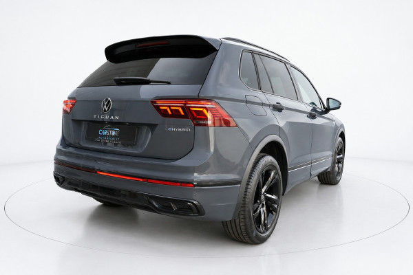 Volkswagen Tiguan 1.4 TSI eHybrid 3x R LINE PANO VIRTUAL ACC