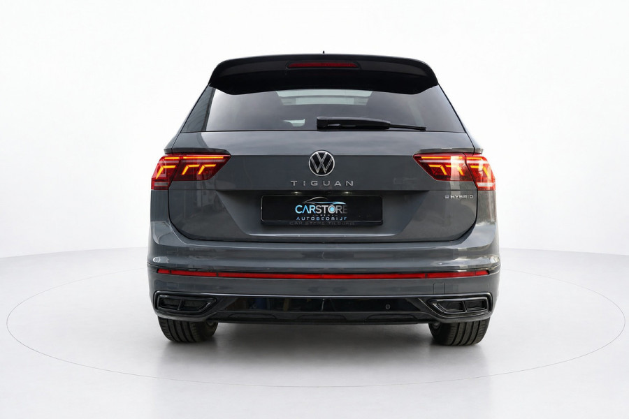 Volkswagen Tiguan 1.4 TSI eHybrid 3x R LINE PANO VIRTUAL ACC