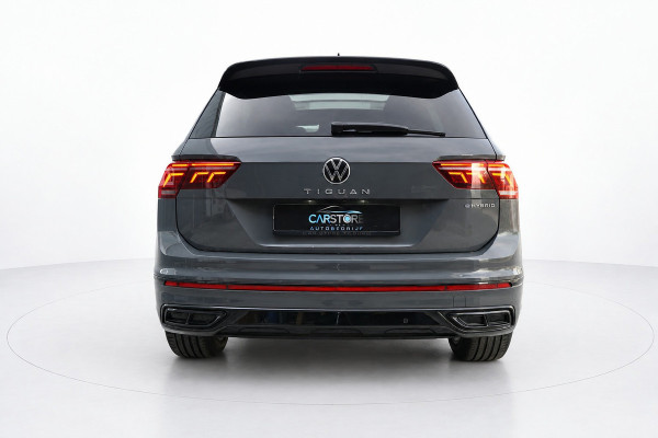 Volkswagen Tiguan 1.4 TSI eHybrid 3x R LINE PANO VIRTUAL ACC