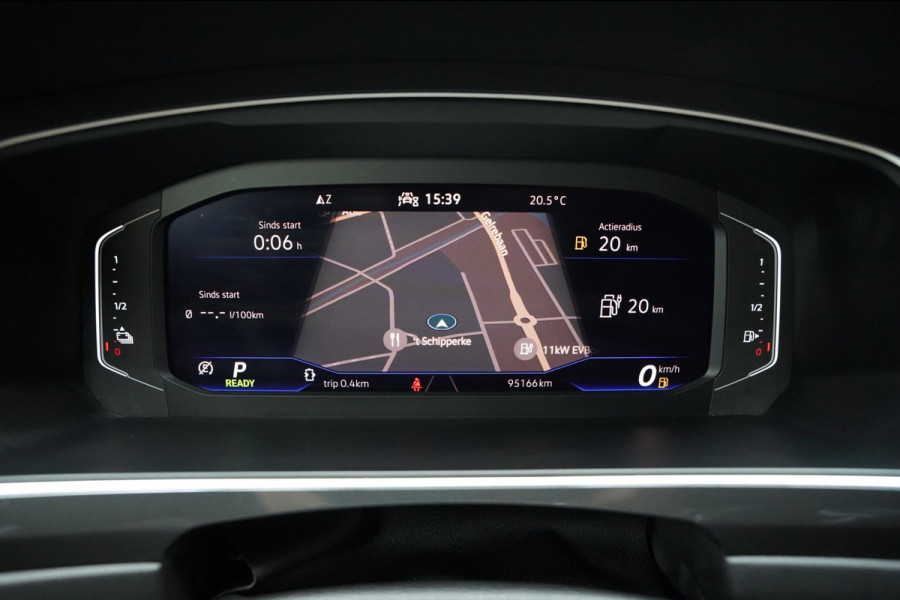 Volkswagen Tiguan 1.4 TSI eHybrid 3x R LINE PANO VIRTUAL ACC