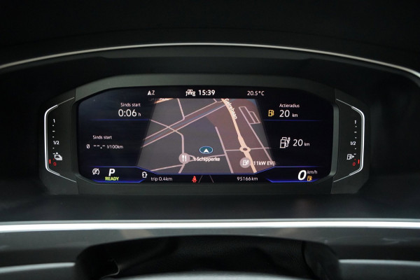 Volkswagen Tiguan 1.4 TSI eHybrid 3x R LINE PANO VIRTUAL ACC