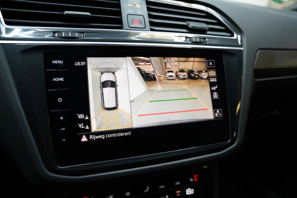 Volkswagen Tiguan 1.4 TSI eHybrid 3x R LINE PANO VIRTUAL ACC