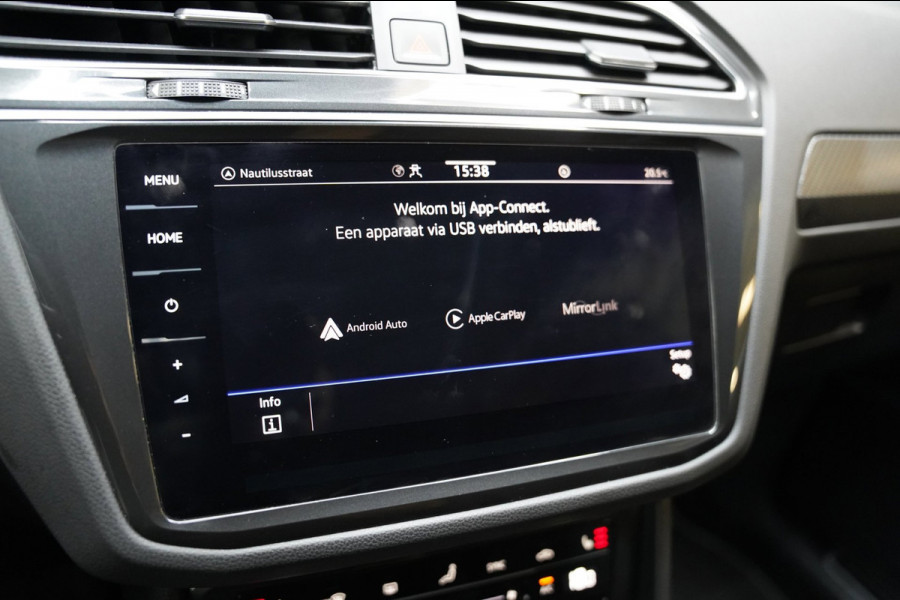 Volkswagen Tiguan 1.4 TSI eHybrid 3x R LINE PANO VIRTUAL ACC