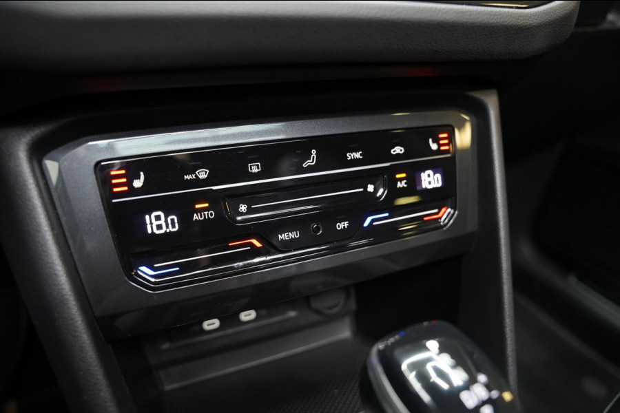 Volkswagen Tiguan 1.4 TSI eHybrid 3x R LINE PANO VIRTUAL ACC