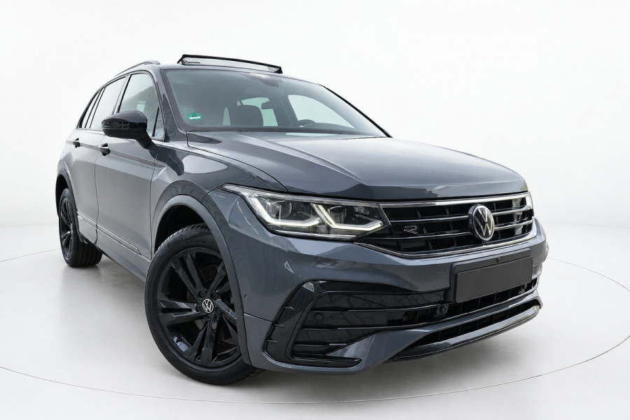 Volkswagen Tiguan 1.4 TSI eHybrid 3x R LINE PANO VIRTUAL ACC