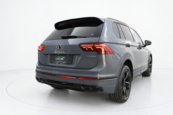 Volkswagen Tiguan 1.4 TSI eHybrid 3x R LINE PANO VIRTUAL ACC