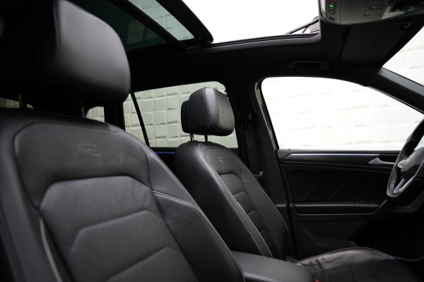 Volkswagen Tiguan 1.4 TSI eHybrid 3x R LINE PANO VIRTUAL ACC