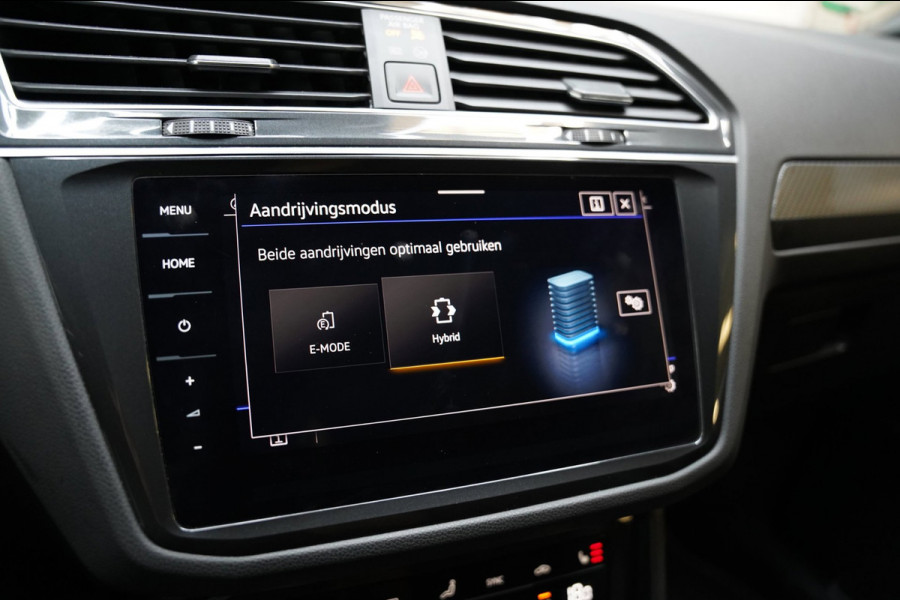 Volkswagen Tiguan 1.4 TSI eHybrid 3x R LINE PANO VIRTUAL ACC