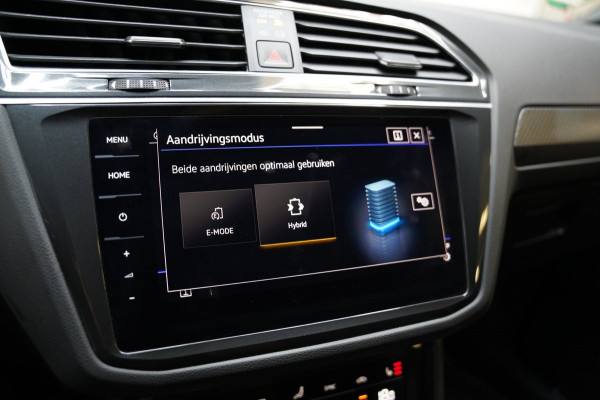 Volkswagen Tiguan 1.4 TSI eHybrid 3x R LINE PANO VIRTUAL ACC