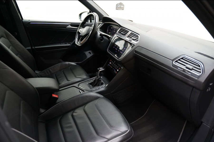 Volkswagen Tiguan 1.4 TSI eHybrid 3x R LINE PANO VIRTUAL ACC