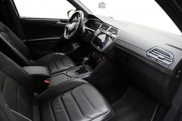Volkswagen Tiguan 1.4 TSI eHybrid 3x R LINE PANO VIRTUAL ACC