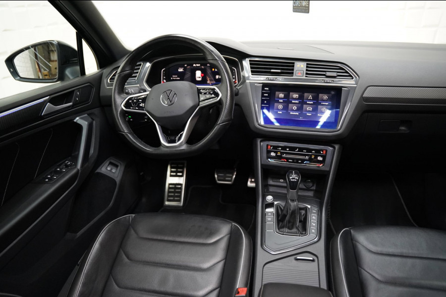 Volkswagen Tiguan 1.4 TSI eHybrid 3x R LINE PANO VIRTUAL ACC