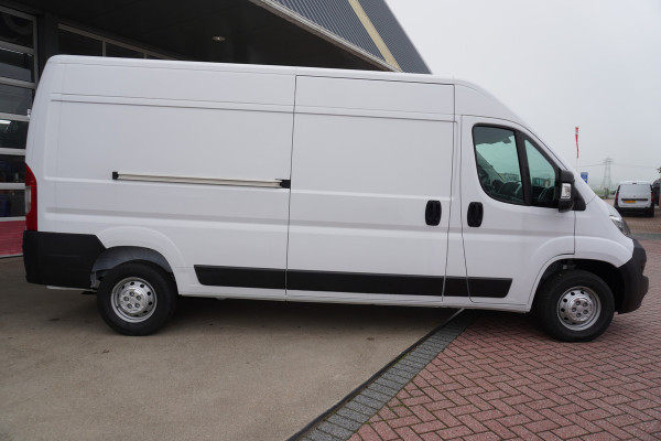 Citroën Jumper 2.2 BlueHDi 140 L3H2 3.5t nr. V064 | Airco | Cruise | Apple CP + Android | Camera