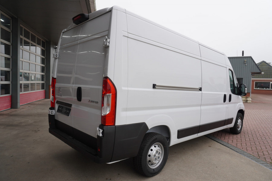 Citroën Jumper 2.2 BlueHDi 140 L3H2 3.5t nr. V064 | Airco | Cruise | Apple CP + Android | Camera
