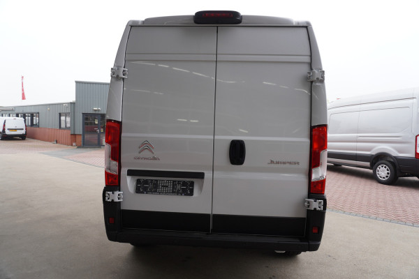 Citroën Jumper 2.2 BlueHDi 140 L3H2 3.5t nr. V064 | Airco | Cruise | Apple CP + Android | Camera