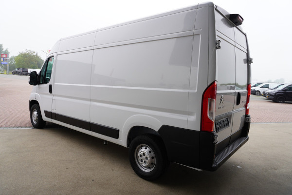 Citroën Jumper 2.2 BlueHDi 140 L3H2 3.5t nr. V064 | Airco | Cruise | Apple CP + Android | Camera