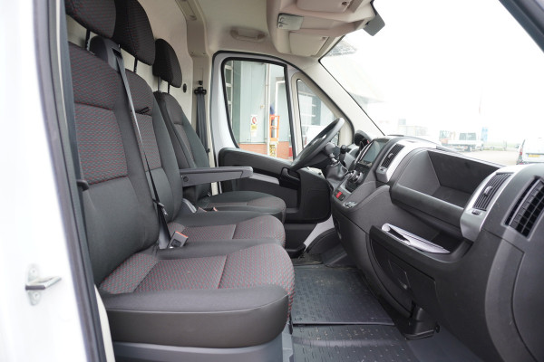 Citroën Jumper 2.2 BlueHDi 140 L3H2 3.5t nr. V064 | Airco | Cruise | Apple CP + Android | Camera