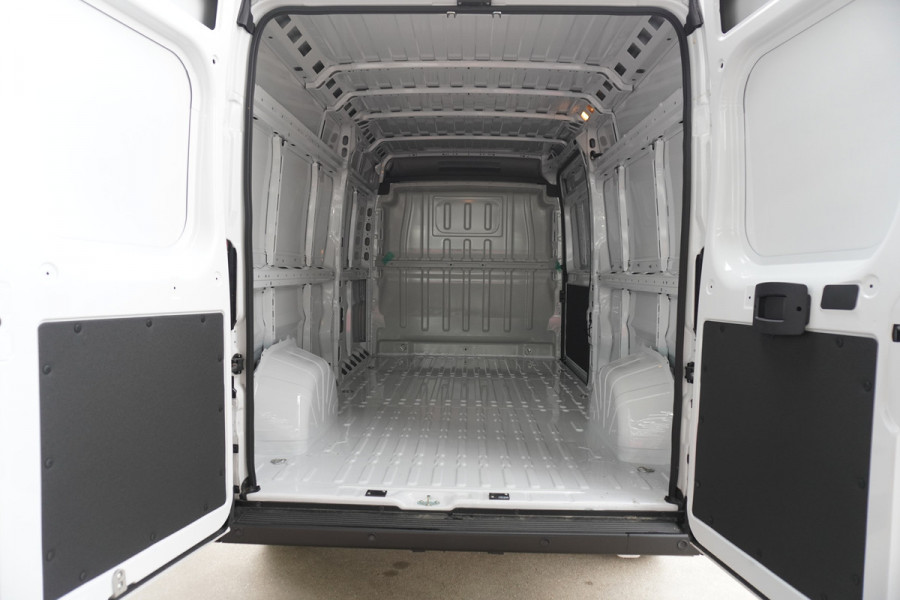 Citroën Jumper 2.2 BlueHDi 140 L3H2 3.5t nr. V064 | Airco | Cruise | Apple CP + Android | Camera