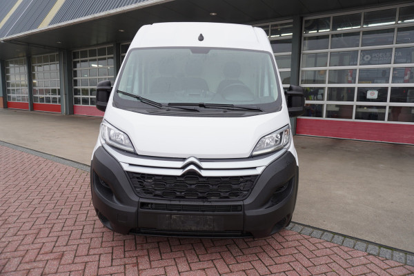 Citroën Jumper 2.2 BlueHDi 140 L3H2 3.5t nr. V064 | Airco | Cruise | Apple CP + Android | Camera