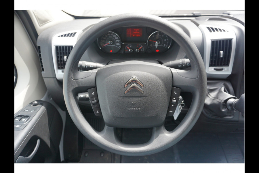 Citroën Jumper 2.2 BlueHDi 140 L3H2 3.5t nr. V064 | Airco | Cruise | Apple CP + Android | Camera