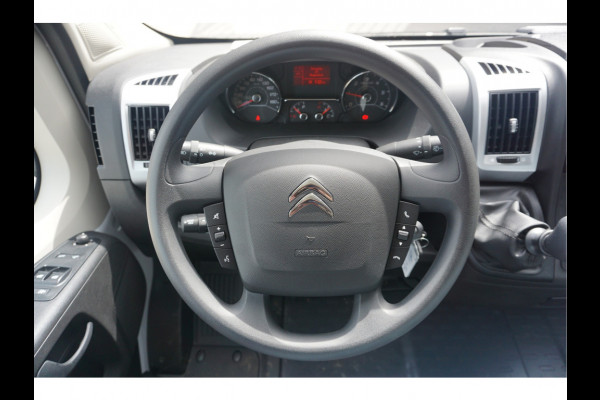 Citroën Jumper 2.2 BlueHDi 140 L3H2 3.5t nr. V064 | Airco | Cruise | Apple CP + Android | Camera