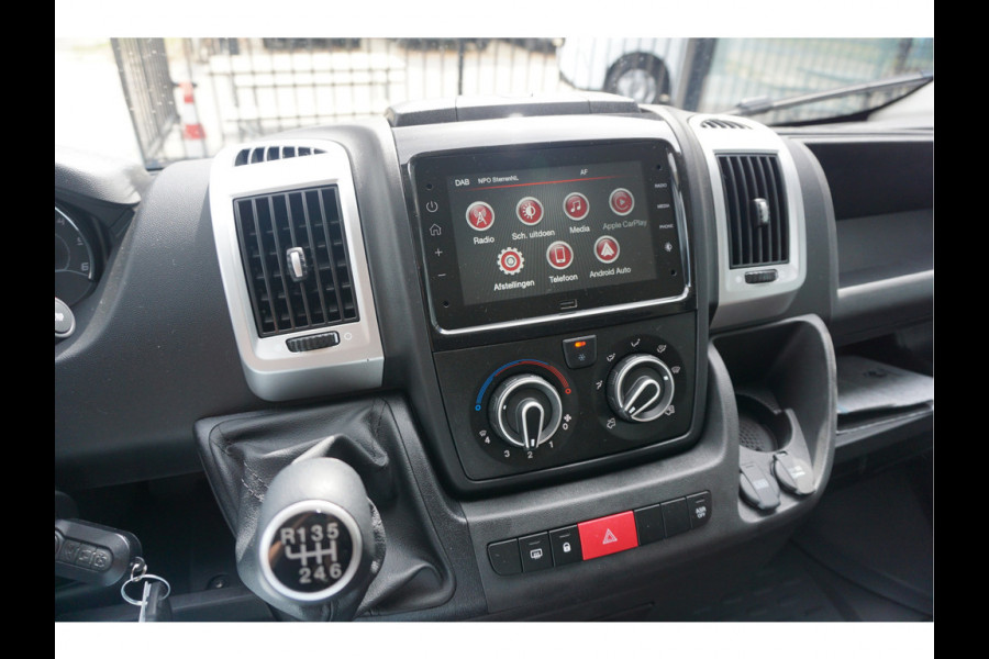 Citroën Jumper 2.2 BlueHDi 140 L3H2 3.5t nr. V064 | Airco | Cruise | Apple CP + Android | Camera
