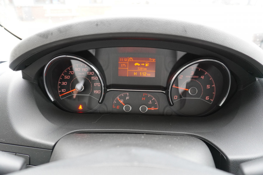 Citroën Jumper 2.2 BlueHDi 140 L3H2 3.5t nr. V064 | Airco | Cruise | Apple CP + Android | Camera