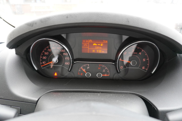 Citroën Jumper 2.2 BlueHDi 140 L3H2 3.5t nr. V064 | Airco | Cruise | Apple CP + Android | Camera