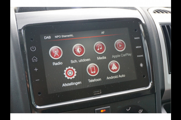Citroën Jumper 2.2 BlueHDi 140 L3H2 3.5t nr. V064 | Airco | Cruise | Apple CP + Android | Camera