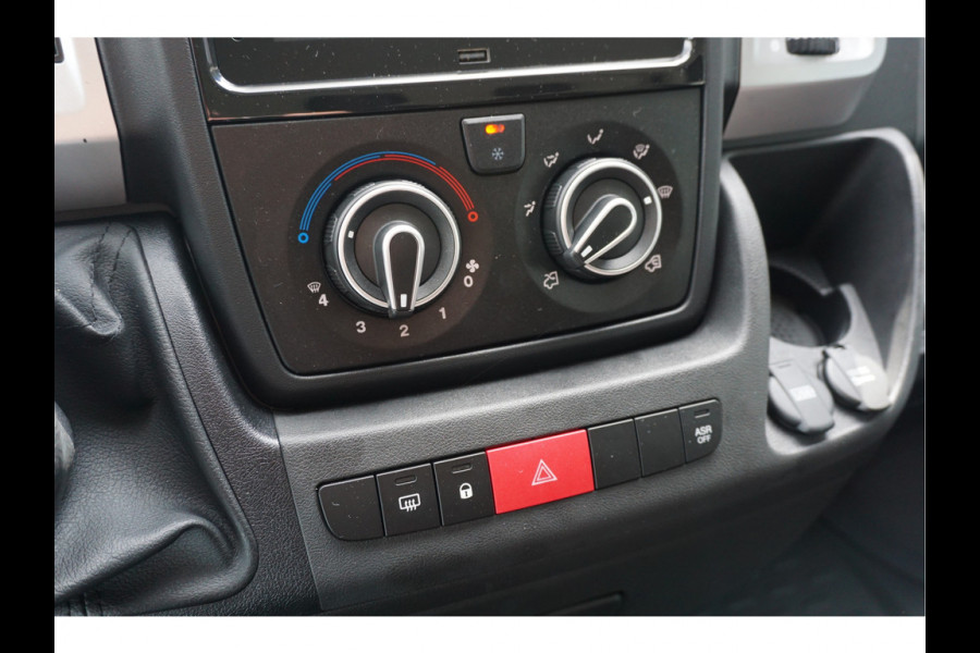 Citroën Jumper 2.2 BlueHDi 140 L3H2 3.5t nr. V064 | Airco | Cruise | Apple CP + Android | Camera