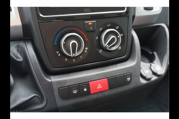 Citroën Jumper 2.2 BlueHDi 140 L3H2 3.5t nr. V064 | Airco | Cruise | Apple CP + Android | Camera