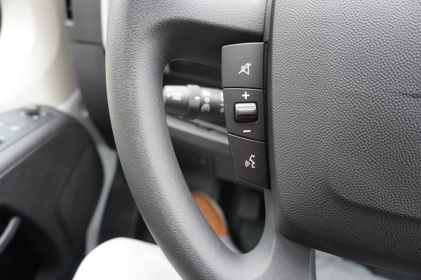 Citroën Jumper 2.2 BlueHDi 140 L3H2 3.5t nr. V064 | Airco | Cruise | Apple CP + Android | Camera