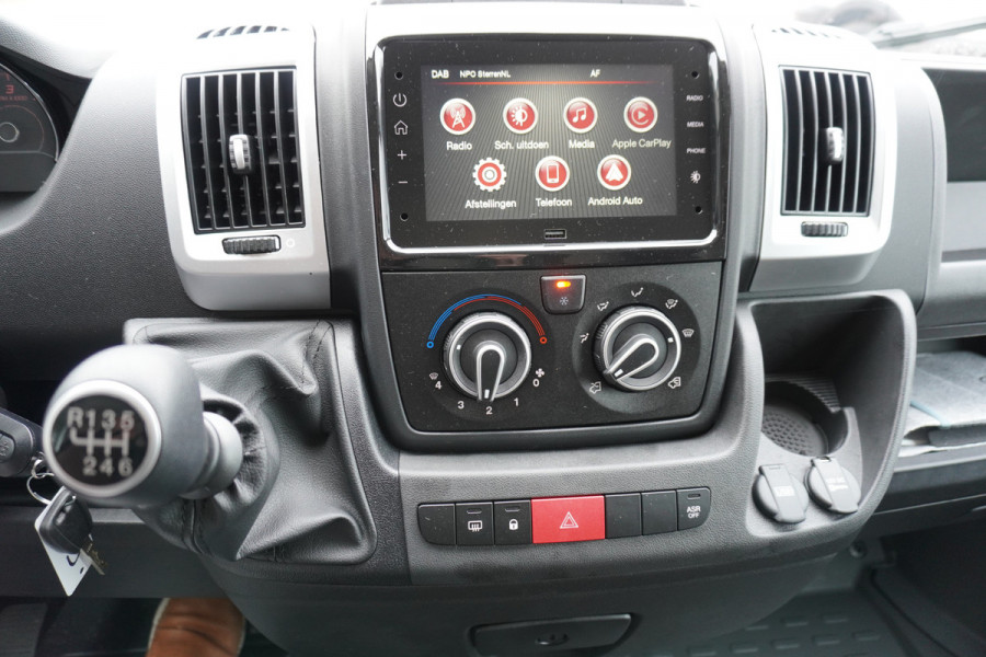 Citroën Jumper 2.2 BlueHDi 140 L3H2 3.5t nr. V064 | Airco | Cruise | Apple CP + Android | Camera