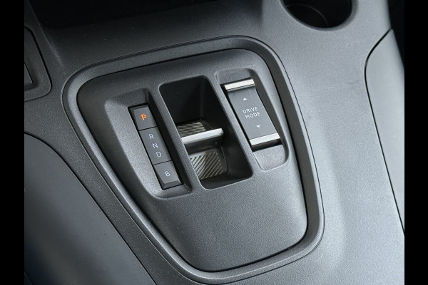 Peugeot e-Rifter EV AUT. Allure Pack 2X Schuifdeur 360°Camera Navi Apple Carplay Android Auto Isofix Cruise Control Pdc SOH 97%  50kWh Regen-Lichtsensor Led Lane Assist DAB 5-Persoons