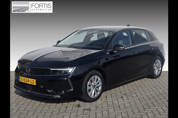 Opel Astra 1.2 Business Edition NL-AUTO | NAVI | Stoel&Stuur Verwarming|
