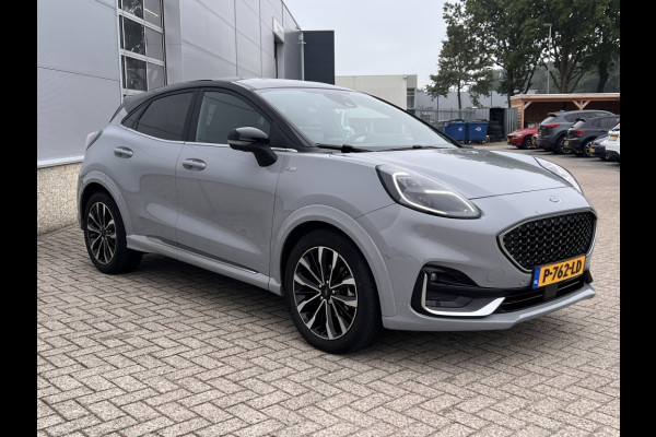 Ford Puma 1.0 EB Hybrid ST-L.X Vignale TREKHAAK! DRIVERPACK! WINTERPACK!