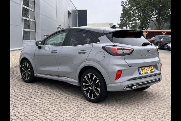 Ford Puma 1.0 EB Hybrid ST-L.X Vignale TREKHAAK! DRIVERPACK! WINTERPACK!