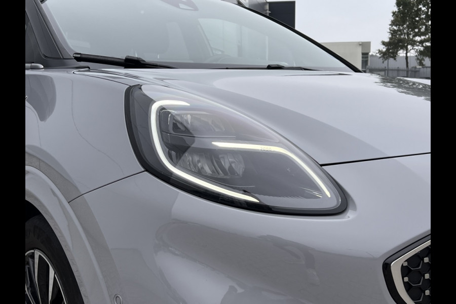 Ford Puma 1.0 EB Hybrid ST-L.X Vignale TREKHAAK! DRIVERPACK! WINTERPACK!