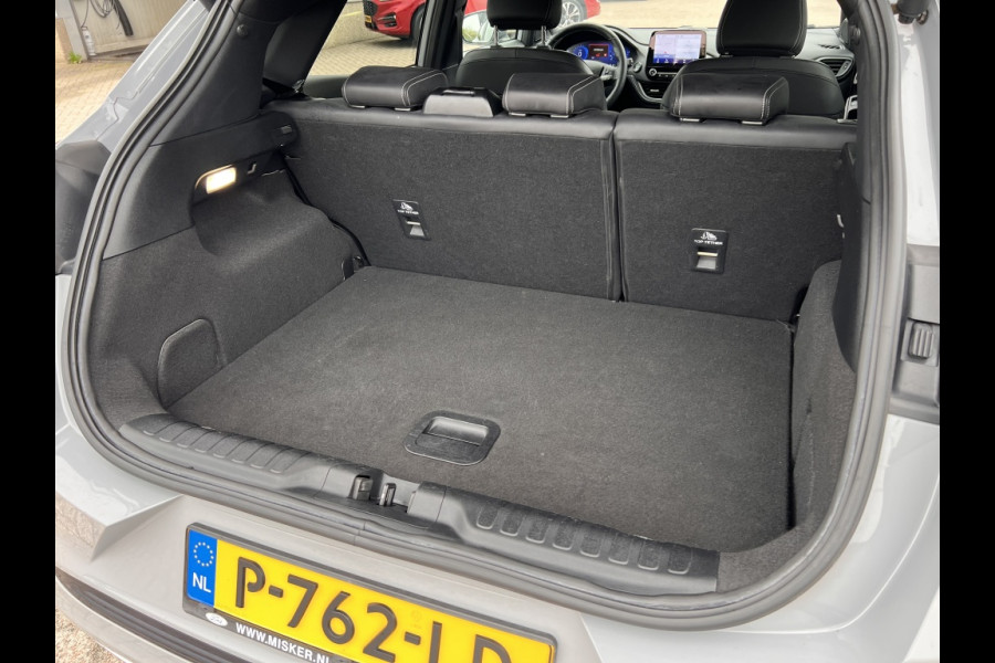 Ford Puma 1.0 EB Hybrid ST-L.X Vignale TREKHAAK! DRIVERPACK! WINTERPACK!