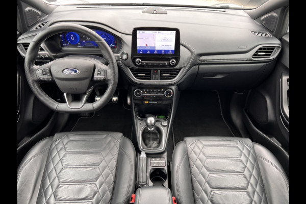 Ford Puma 1.0 EB Hybrid ST-L.X Vignale TREKHAAK! DRIVERPACK! WINTERPACK!